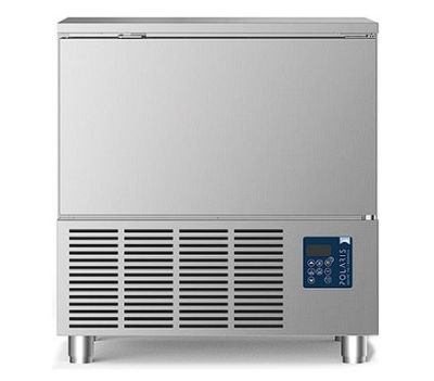 Polaris PBF051 ECO - Blast Chiller / Freezer with Electronic Control 5 x 1/1 GN