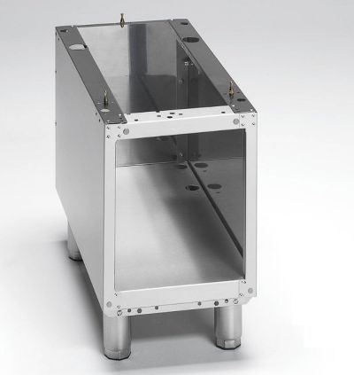 F.E.D. FAGOR Open Front Stand to Suit 400mm Wide Models in Fagor 700 Kore Series - MB-705
