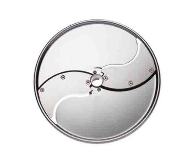 F.E.D. Dito Sama DS650083 Stainless Steel Slicing Disc With S-Blades 2 mm