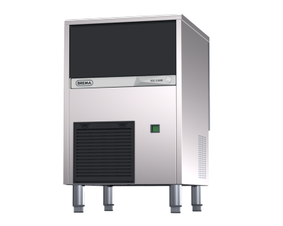 Brema CB316A-DP 33 Kg 13g Cube Ice Maker with Drain Pump