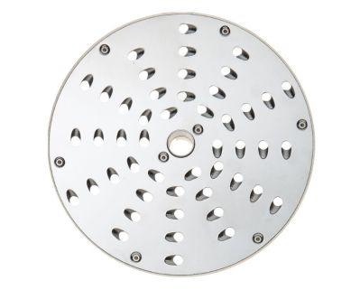 F.E.D. Dito Sama DS653776 Stainless steel grating disc 7 mm 