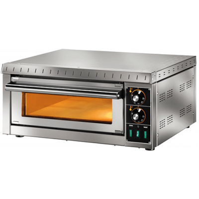 GAM MD1 Mini High Performance Stone Deck Oven