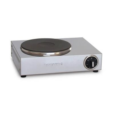 Roband 11 Single Boiling Hot Plate (Diameter 190mm)