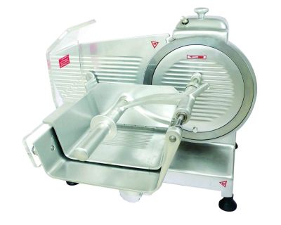 F.E.D. Yasaki HBS-300C Meat Slicer For Non-Frozen Meat 