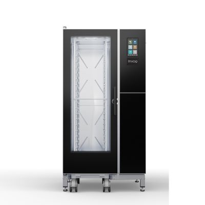 Invoq 20-1/1 GN Hybrid Combi Oven