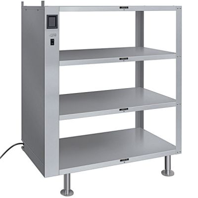 Hatco GRS2GC-3920-4 Glo-Ray 2-Go - 4 Heated Shelves - C Model