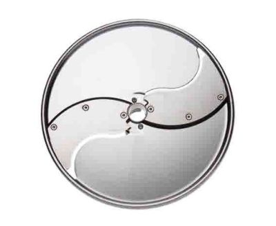 F.E.D. Dito Sama DS650084 Stainless Steel Slicing Disc With S-Blades 3 mm 