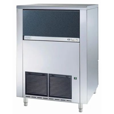 Brema CB1265A 130 Kg 13g Cube Ice Maker