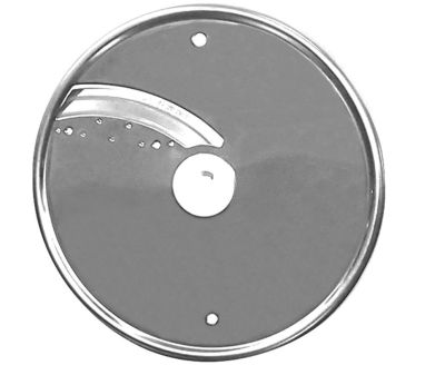 F.E.D. Dito Sama Stainless steel slicing disc 5 mm (dia. 175 mm) - DS653001