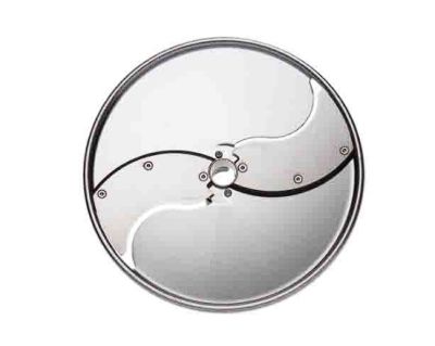 F.E.D. Dito Sama  DS650085 Stainless Steel Slicing Disc With S-Blades 4 mm