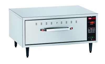 Hatco HDW-1 Free Standing Drawer Warmer - 1 Drawer