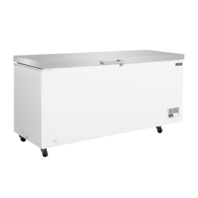 Polar G-series Chest Freezer 587Ltr GH339-A