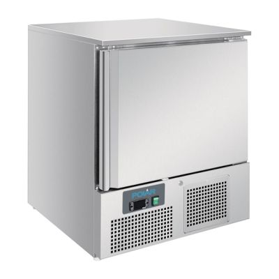 Polar U-Series Undercounter Fridge 140Ltr UA010-A