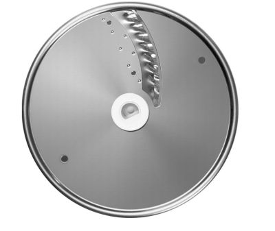 F.E.D. Dito Sama Stainless Steel Disc With Corrugated Blades 2 Mm (Dia. 175 Mm) - DS653007