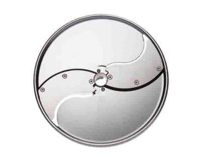 F.E.D. Dito Sama DS650086 Stainless Steel Slicing Disc With S-Blades 5 mm 
