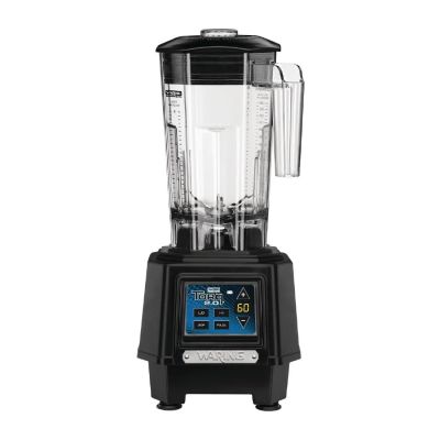 Waring Torq Blender Electronic & Countdown Timer CP871-A