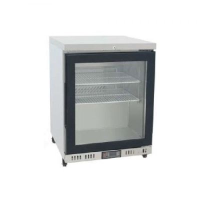Atosa MBC24FG Freezer Cabinet
