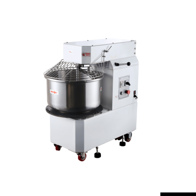 F.E.D Yasaki HTD-40L Tilting Head Removable Bowl 40L Spiral Mixer HTD-40L