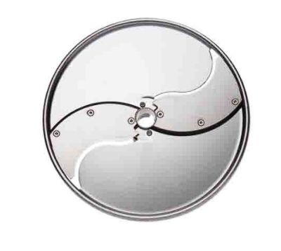 F.E.D. Dito Sama Stainless Steel Slicing Disc With S-Blades 6 mm - DS650087