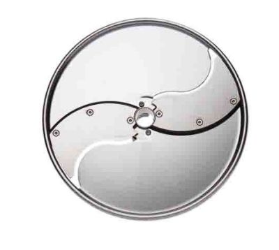F.E.D. Dito Sama  DS650087 Stainless Steel Slicing Disc With S-Blades 6 mm 