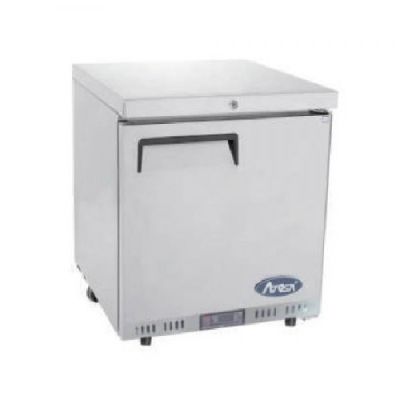 Atosa MBC24F Freezer Cabinet
