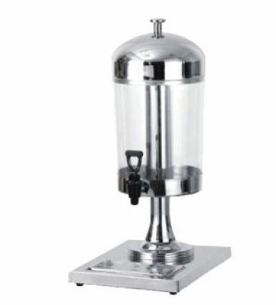 MixRite AT90512  Stainless Steel Legs Juice Dispenser 8L