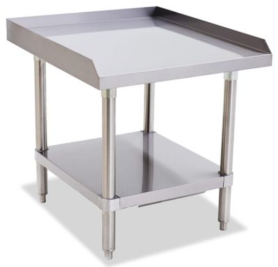 COOKRITE 615mm Stainless Steel Stand