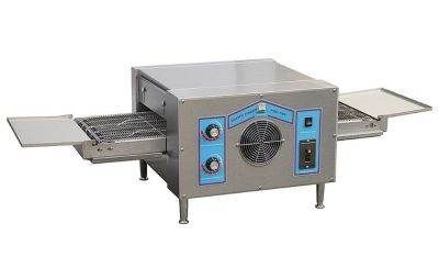 F.E.D. Baker Max HX-1/3NE Pizza Conveyor Oven With 3 Phase Power