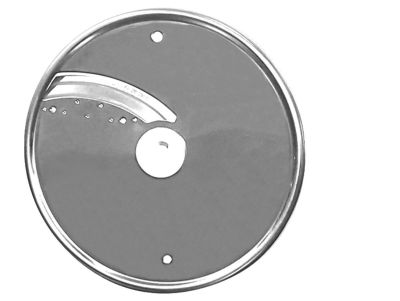 F.E.D. Dito Sama Stainless Steel Slicing Disc 7 Mm (Dia. 175 Mm) - DS653002