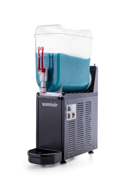 Samixir Single Slushie Machine