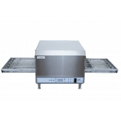 Lincoln 2504-1 Digital Countertop Impinger Series Electric Conveyor Oven