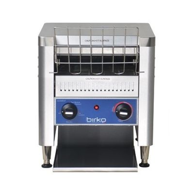 Birko 1003202 Conveyor Toaster 600 Slice