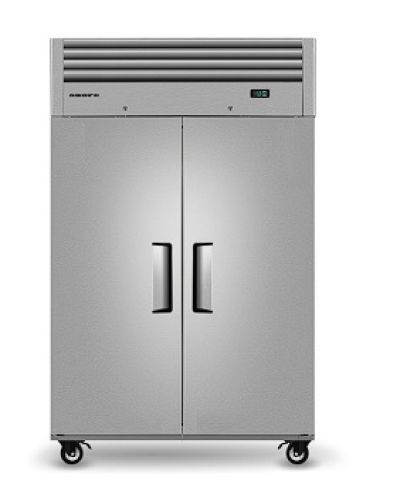 Skope ReFlex RF7.UPR.2.SD 2 Solid Door Upright Food Storage Fridge