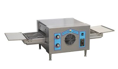 F.E.D. Baker Max Pizza Conveyor Oven HX-2E