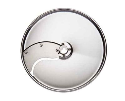 F.E.D. Dito Sama DS650160 Stainless Steel Pressing/Slicing Disc With S-Blades (Balanced) 10 mm 