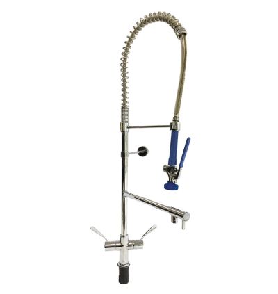 Jetstream JET1500D Deck Mount Pre Rinse