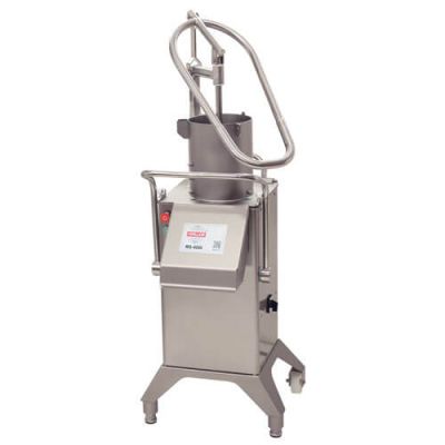 Hallde RG-400I-3PH Manual Feeder Vegetable Preparation Machine