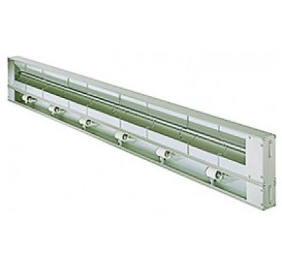 HATCO GRAHL-18-IC Glo-Ray Food Warmer : Heat & Light - 460mm