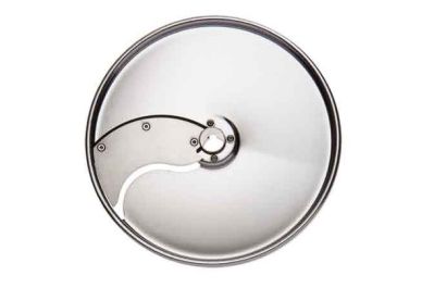 F.E.D. Dito Sama DS650161 Stainless Steel Pressing/Slicing Disc With S-Blades (Balanced) 12 mm 