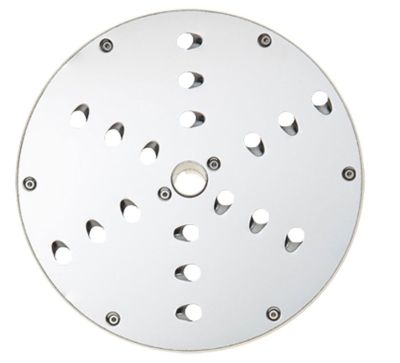 F.E.D. Dito Sama Stainless steel grating disc 9 mm - DS653777