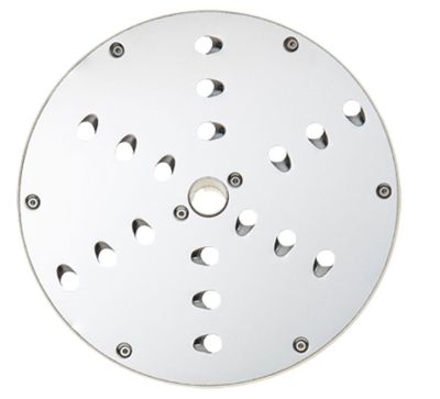 F.E.D. Dito Sama  DS653777 Stainless steel grating disc 9 mm 