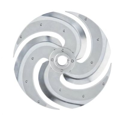 Robot Coupe 27244 4mm for Cooked Potatoes Slicer Disc