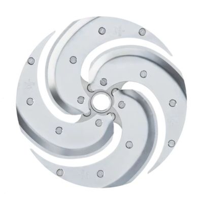Robot Coupe 27245 6mm for Cooked Potatoes Slicer Disc