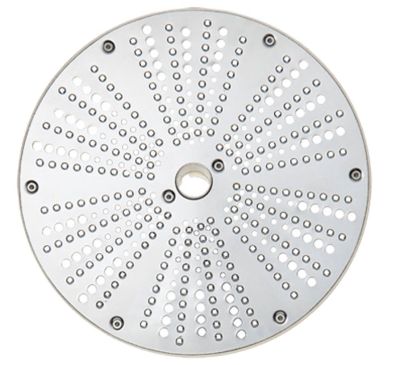 F.E.D. Dito Sama Stainless steel grating disc for parmesan and bread - DS653779