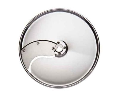 F.E.D. Dito Sama DS650165 Stainless Steel Pressing/Slicing Disc With S-Blades (Balanced) 13 mm