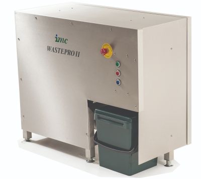 F78/020 Food Waste De-Watering Unit