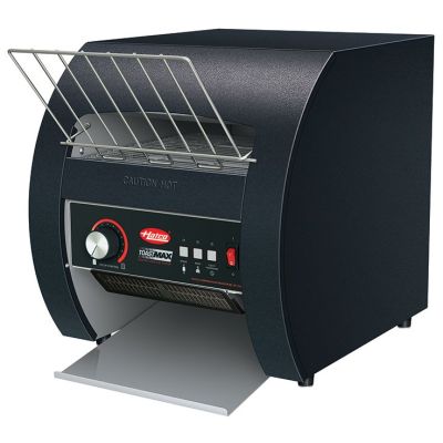 Hatco |TM3-10H/BLACK |Conveyor Toaster