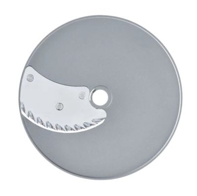 Robot Coupe 28177 4mm Waffle Disc