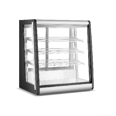 F.E.D Bonvue - CTA-196 -Chilled Angled Counter-Top Food Display