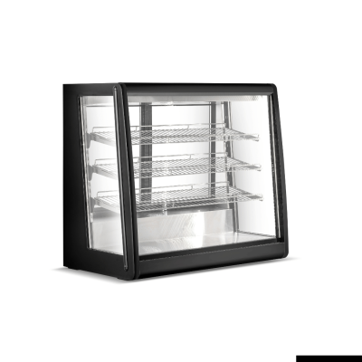 F.E.D Bonvue-CTA-246- Chilled Angled Counter-Top Food Display 
